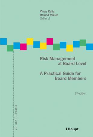 Risk Management at Board Level 